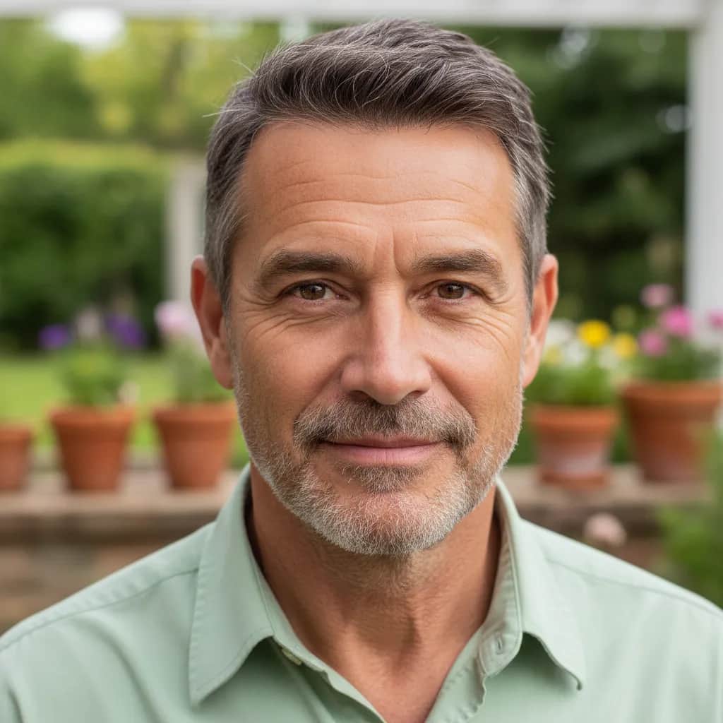 Autor Robert Wieczorek